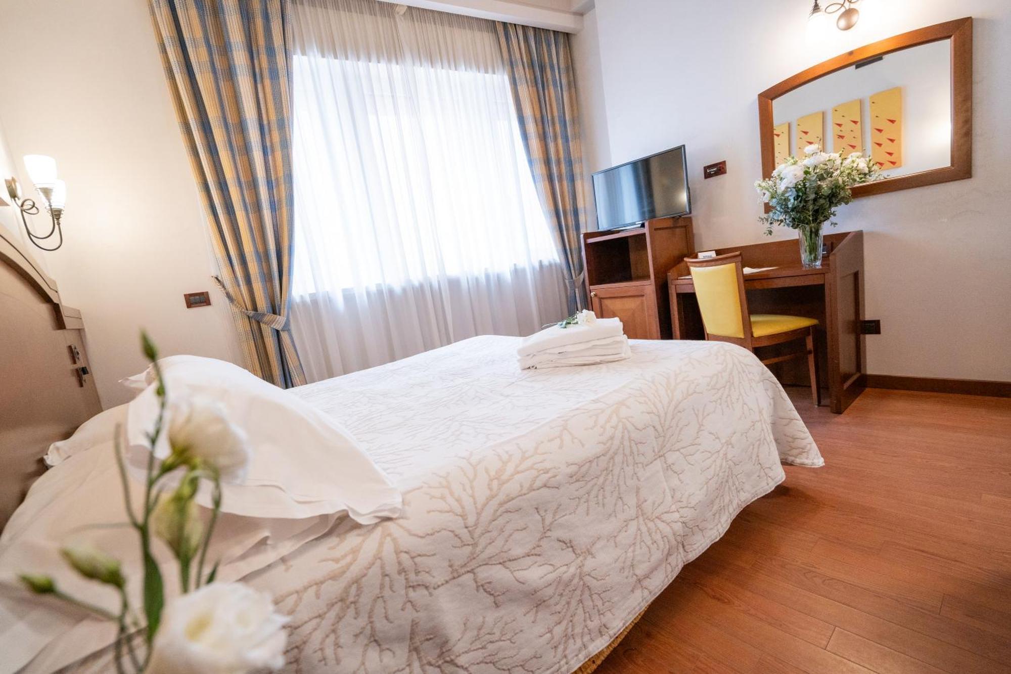 ART HOTEL SANTA LUCIA ТЕРМОЛИ 4* (Италия) - от 17698 RUB | NOCHI